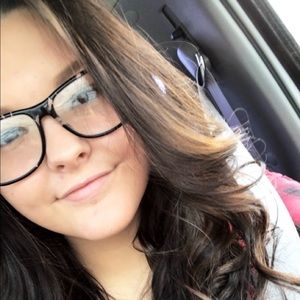 Meet your Posher, Audrey